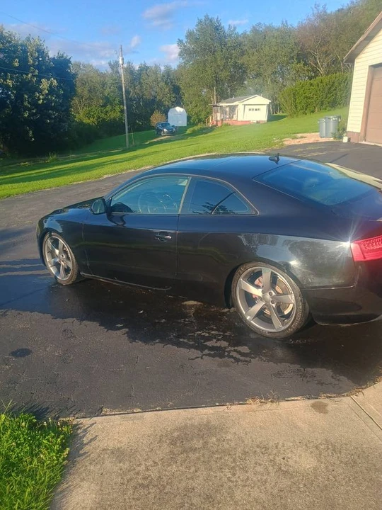 2014 Audi B8 A5 - Image 3 of 10