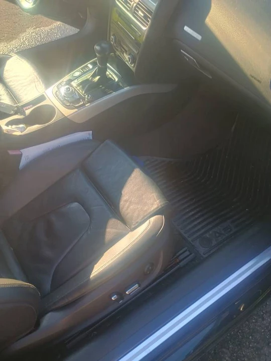 2014 Audi B8 A5 - Image 8 of 10