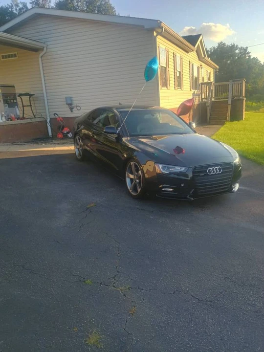 2014 Audi B8 A5 - Image 10 of 10
