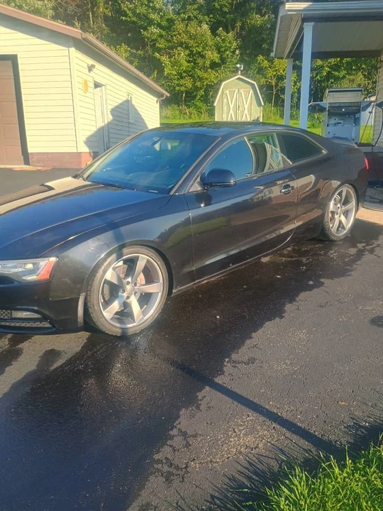 2014 Audi B8 A5 - Image 4 of 10