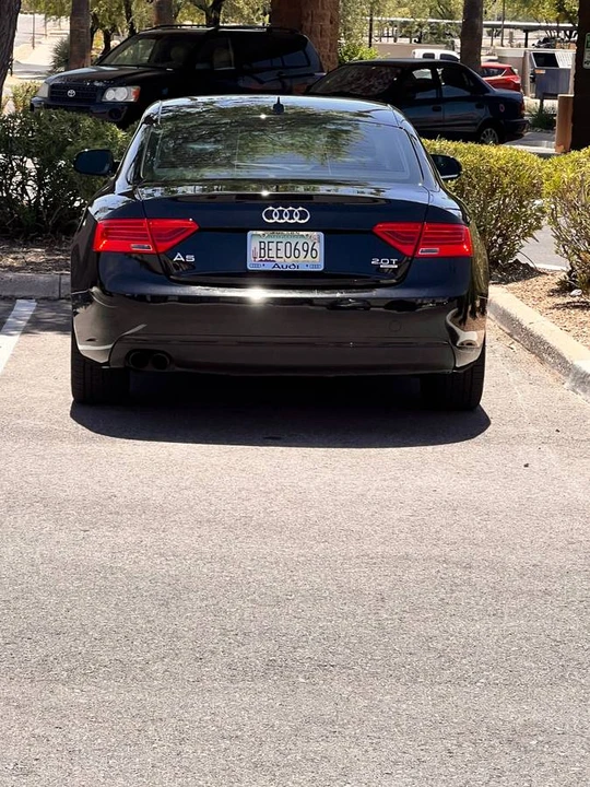 2014 Audi B8 A5 - Image 5 of 11