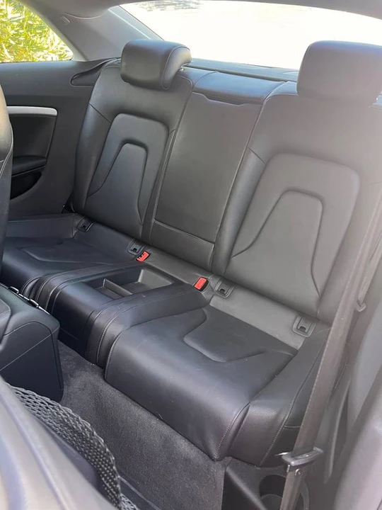 2014 Audi B8 A5 - Image 10 of 11