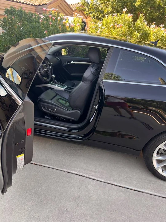 2014 Audi B8 A5 - Image 7 of 11