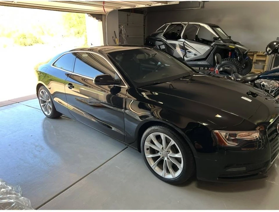 2014 Audi B8 A5 - Image 4 of 11