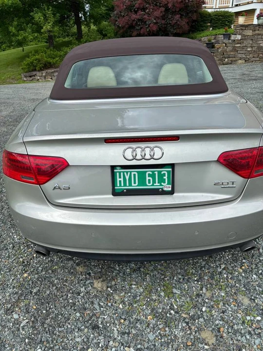 2014 Audi B8 A5 - Image 6 of 9