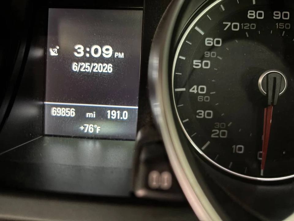 2014 Audi B8 A5 - Image 9 of 9