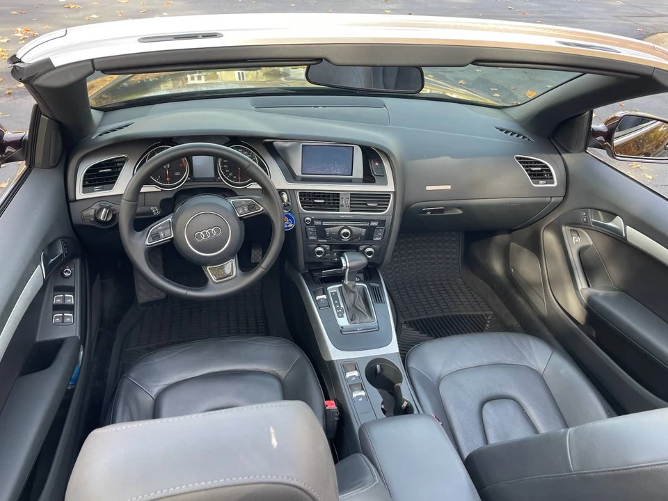 2014 Audi B8 A5 - Image 14 of 14
