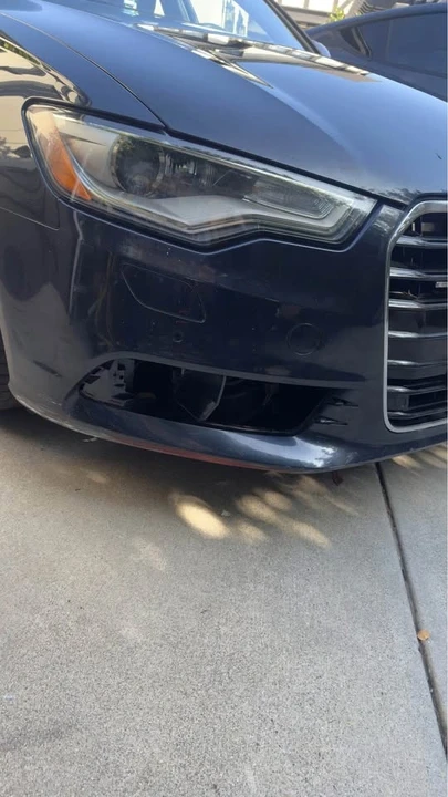 2014 Audi C7 A6 - Image 2 of 10