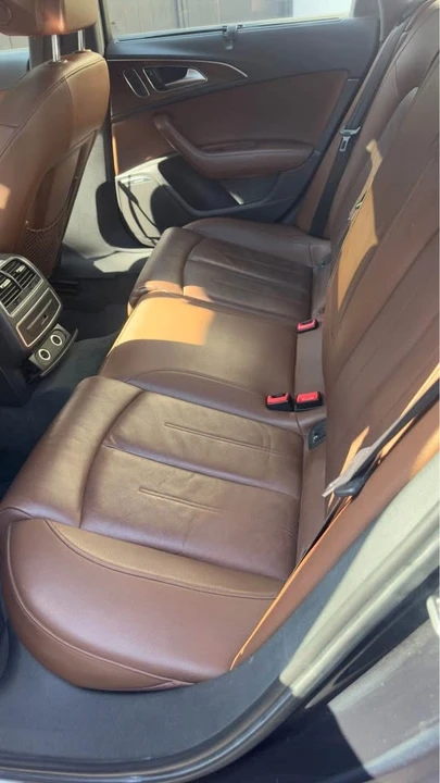 2014 Audi C7 A6 - Image 7 of 10