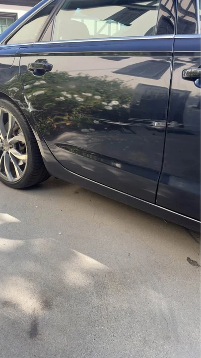 2014 Audi C7 A6 - Image 3 of 10