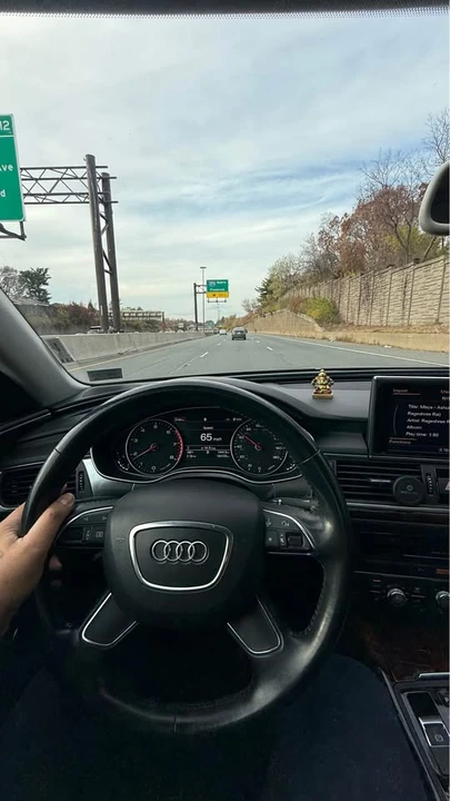2014 Audi C7 A6 - Image 4 of 10