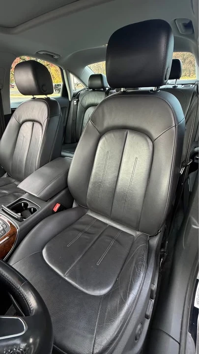 2014 Audi C7 A6 - Image 7 of 10