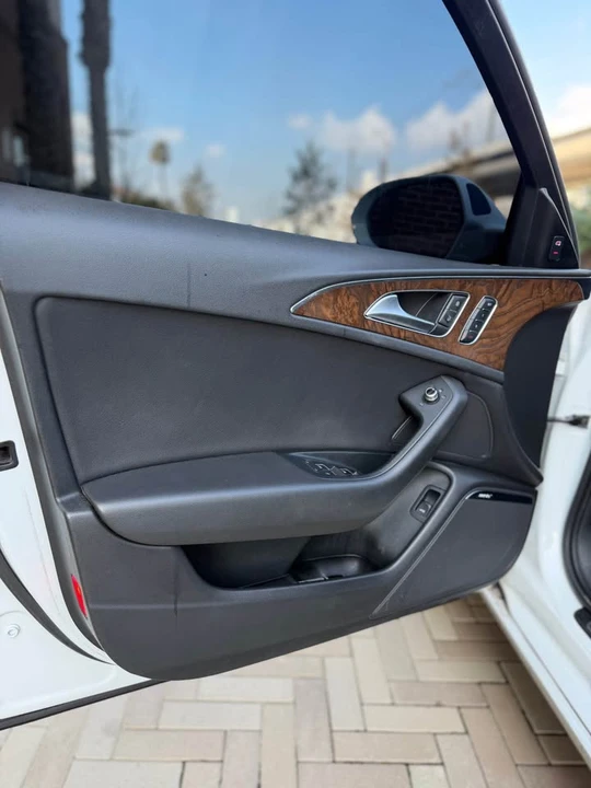 2014 Audi C7 A6 - Image 10 of 14
