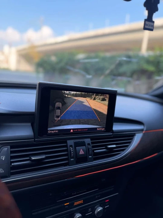 2014 Audi C7 A6 - Image 11 of 14