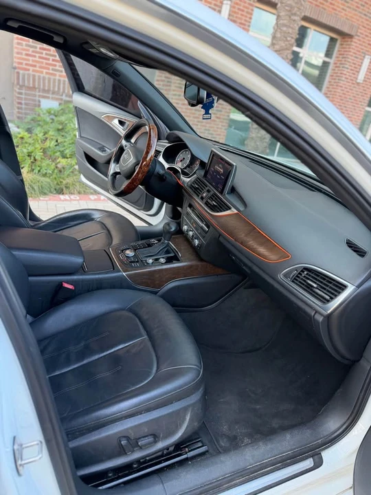 2014 Audi C7 A6 - Image 14 of 14
