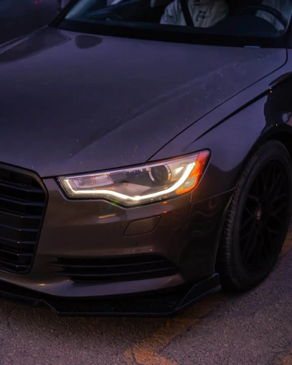 2014 Audi C7 A6 - Image 4 of 4