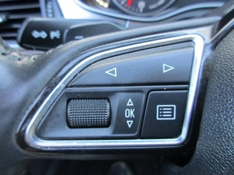 2014 Audi C7 A6 - Image 15 of 20