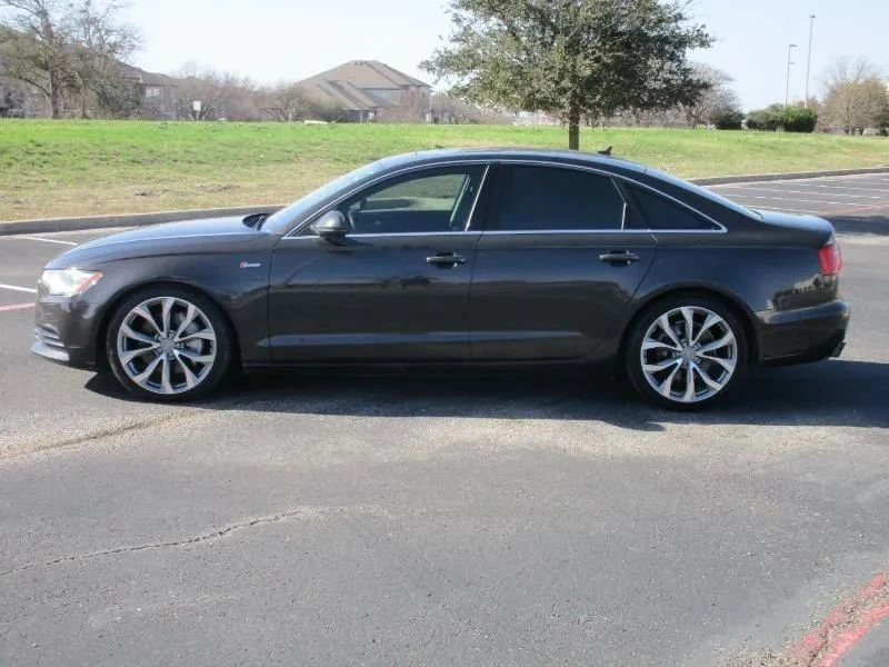2014 Audi C7 A6 - Image 5 of 20