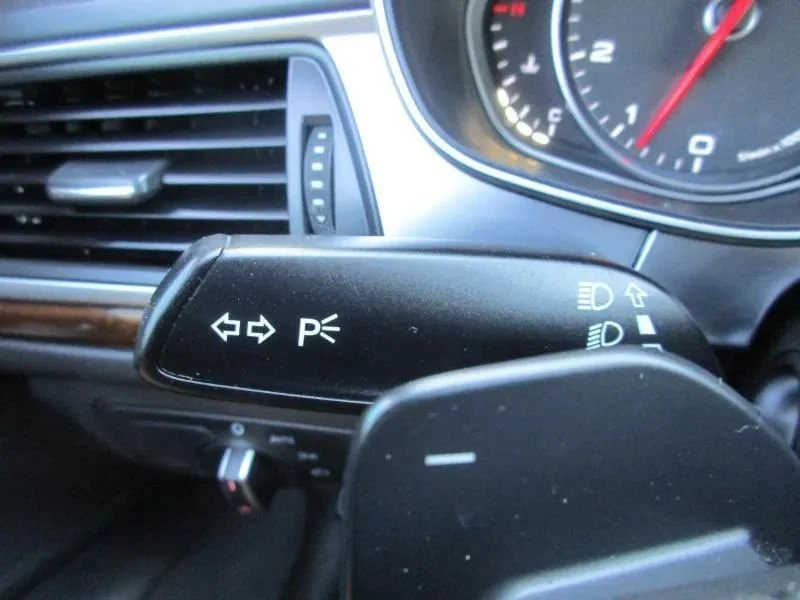 2014 Audi C7 A6 - Image 18 of 20