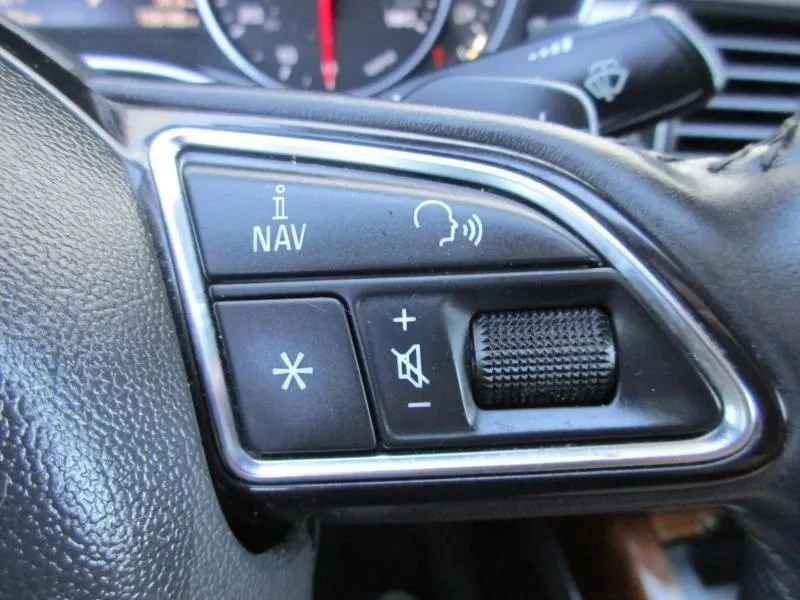 2014 Audi C7 A6 - Image 16 of 20