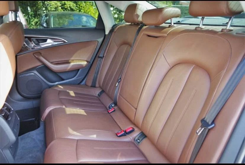 2014 Audi C7 A6 - Image 8 of 8