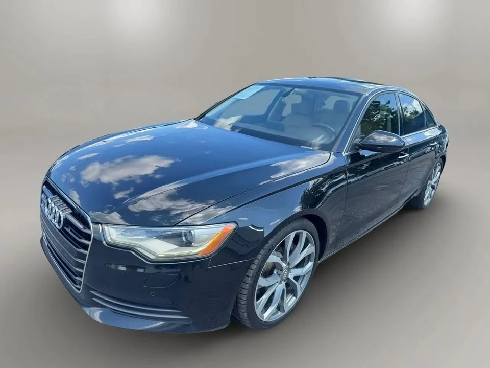 2014 Audi C7 A6 - Image 6 of 18
