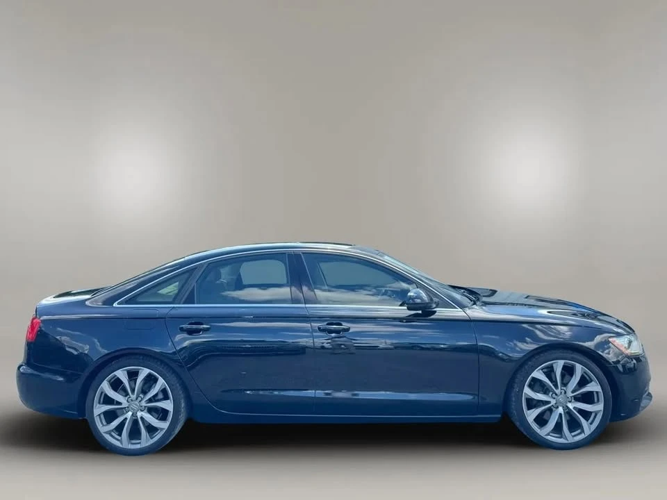 2014 Audi C7 A6 - Image 4 of 18