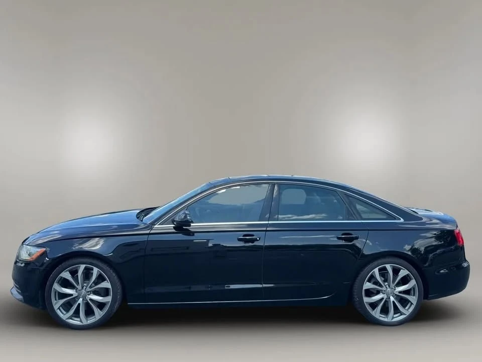 2014 Audi C7 A6 - Image 5 of 18