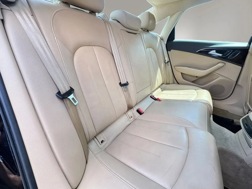2014 Audi C7 A6 - Image 13 of 18