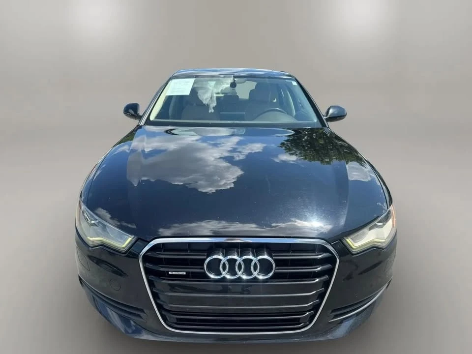 2014 Audi C7 A6 - Image 3 of 18