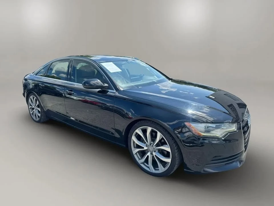 2014 Audi C7 A6 - Image 7 of 18