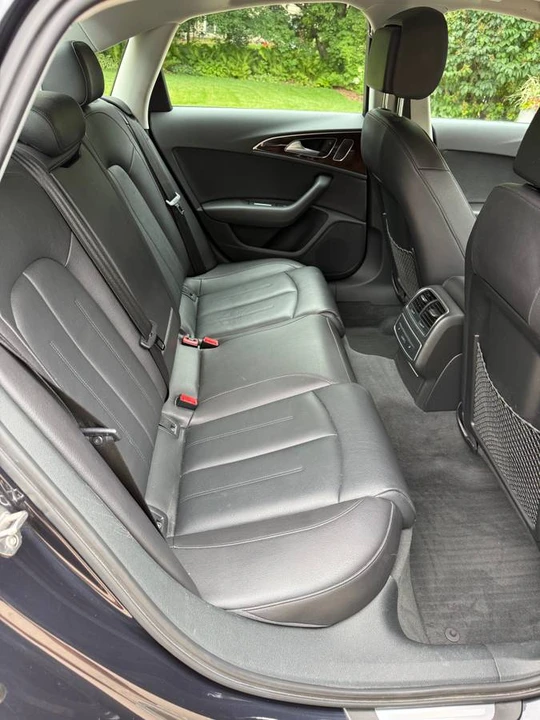 2014 Audi C7 A6 - Image 10 of 12