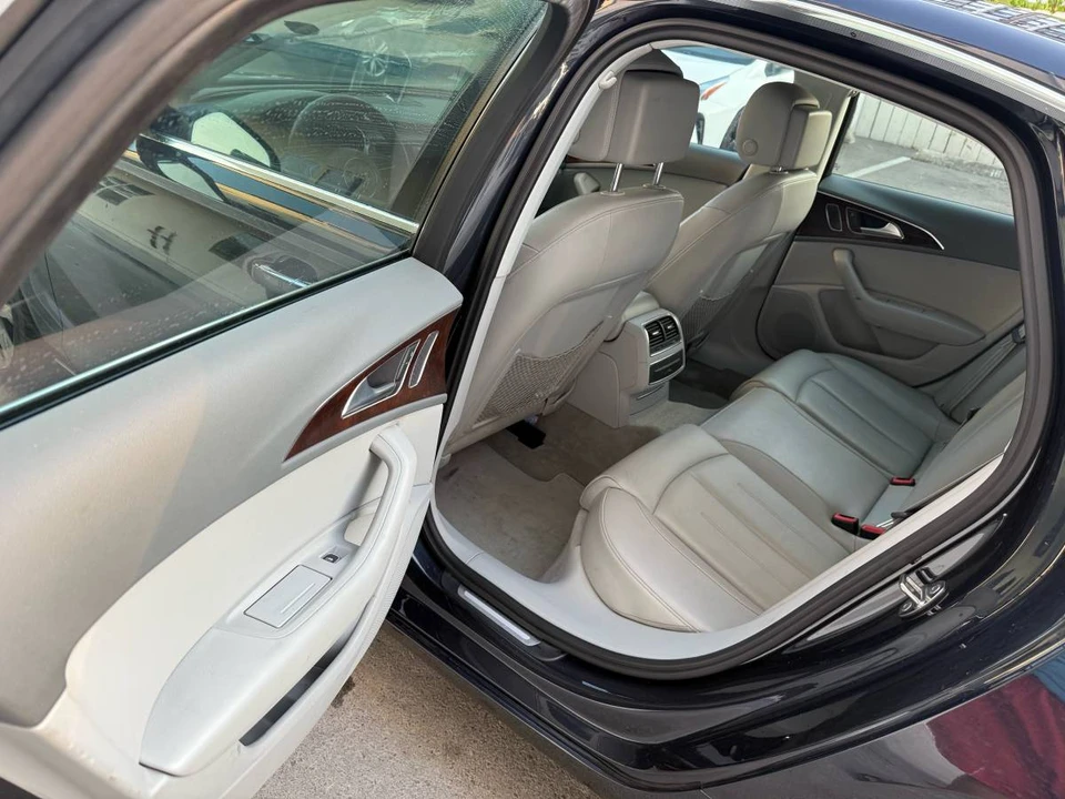 2014 Audi C7 A6 - Image 18 of 24