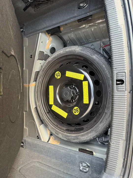 2014 Audi C7 A6 - Image 24 of 24