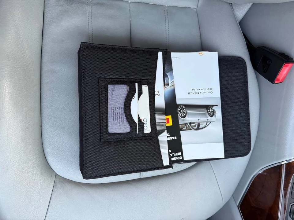 2014 Audi C7 A6 - Image 13 of 24