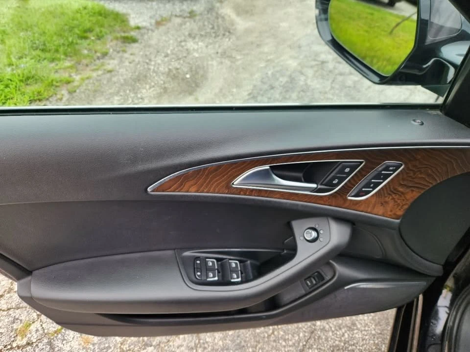 2014 Audi C7 A6 - Image 14 of 20