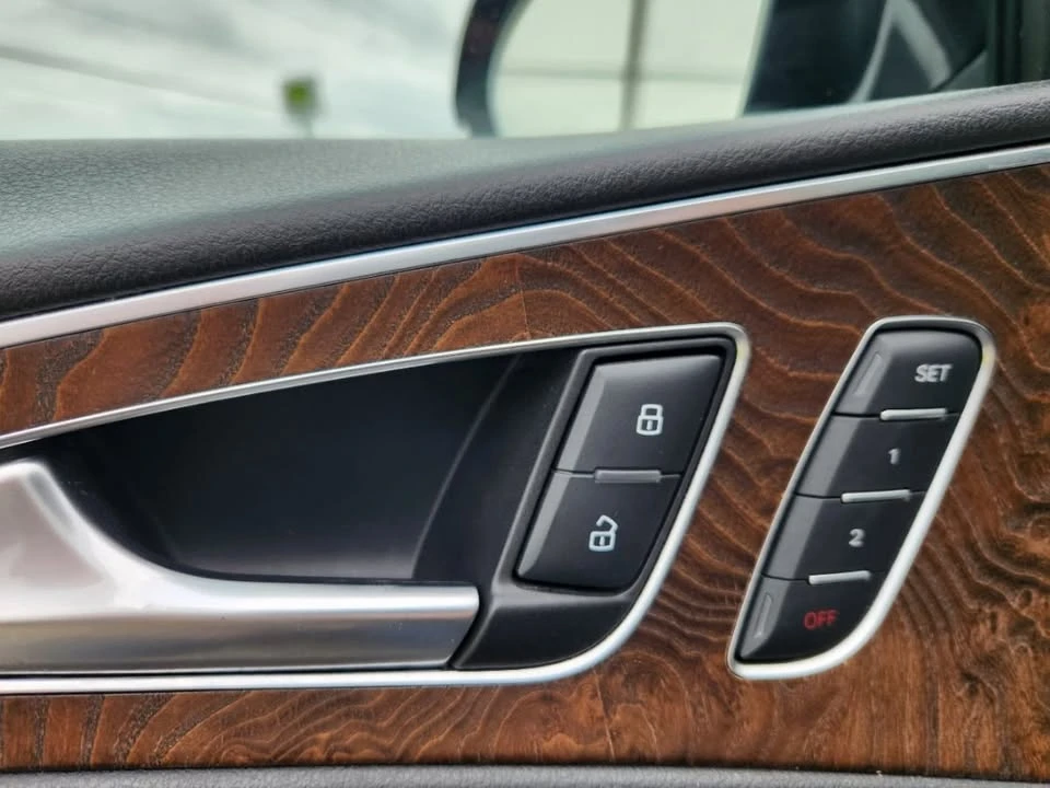 2014 Audi C7 A6 - Image 15 of 20