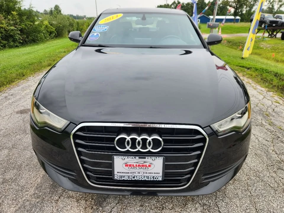 2014 Audi C7 A6 - Image 3 of 20