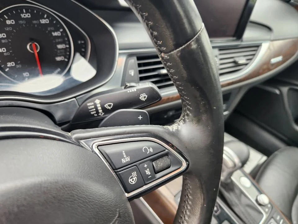 2014 Audi C7 A6 - Image 20 of 20