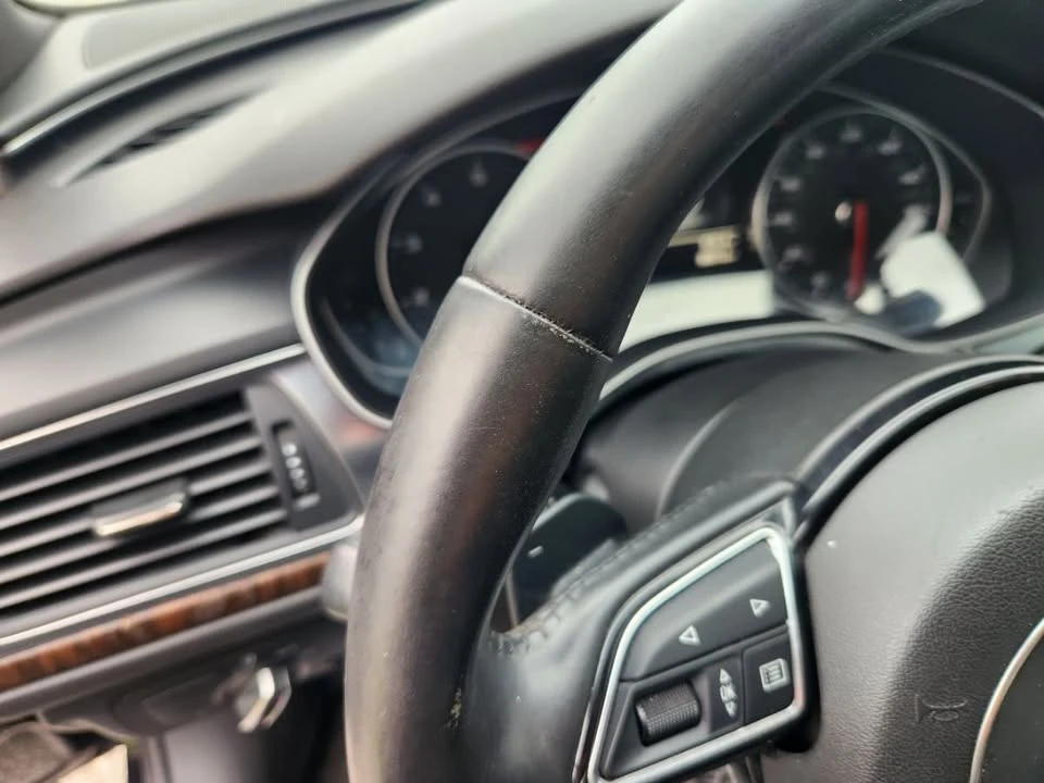 2014 Audi C7 A6 - Image 19 of 20