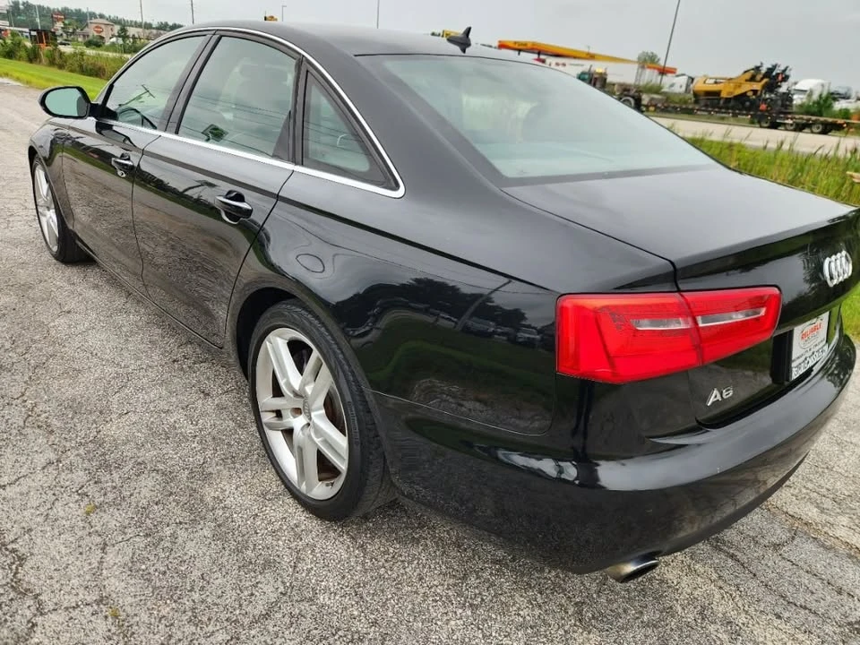 2014 Audi C7 A6 - Image 7 of 20