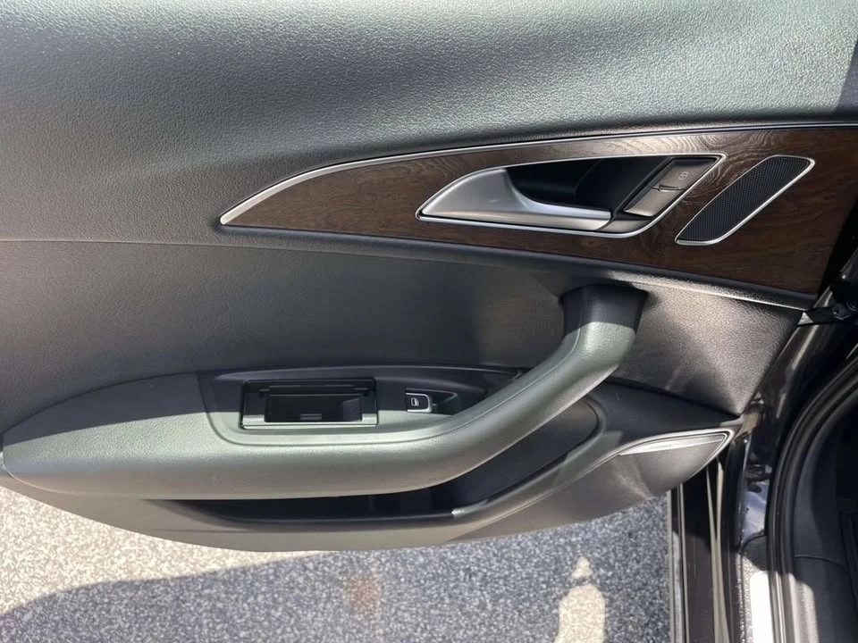 2014 Audi C7 A6 - Image 12 of 19