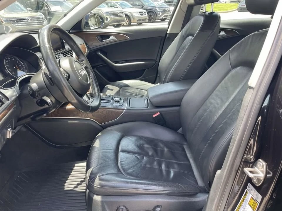 2014 Audi C7 A6 - Image 15 of 19