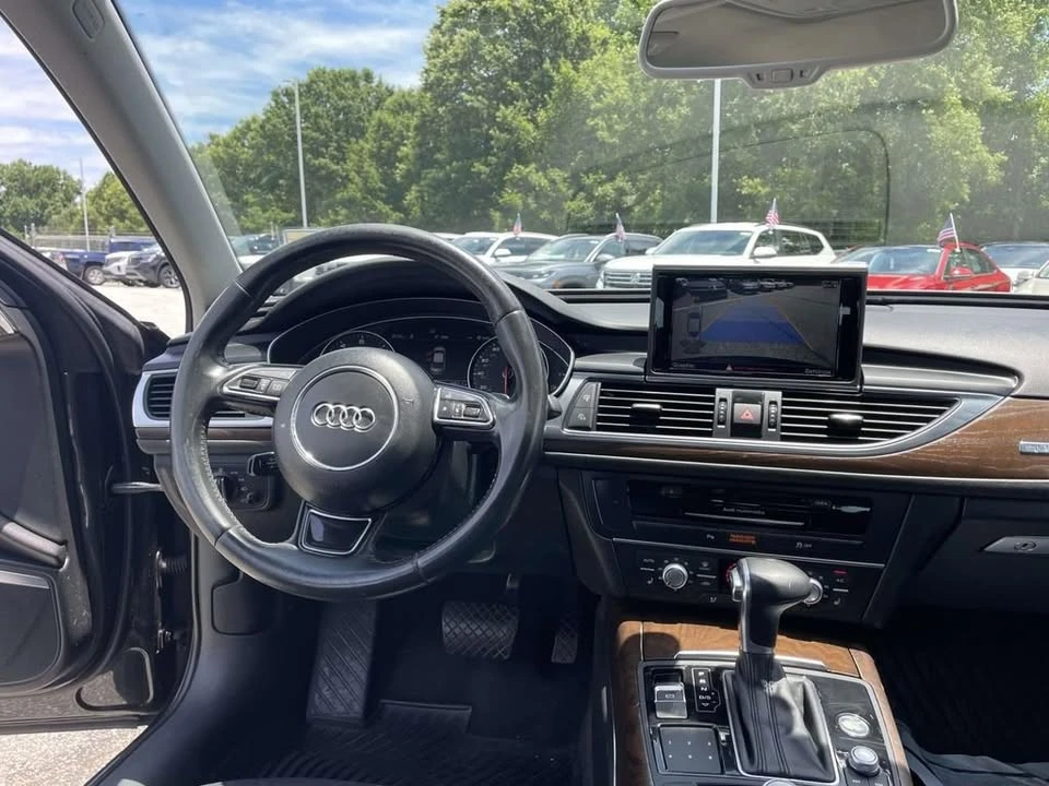 2014 Audi C7 A6 - Image 14 of 19