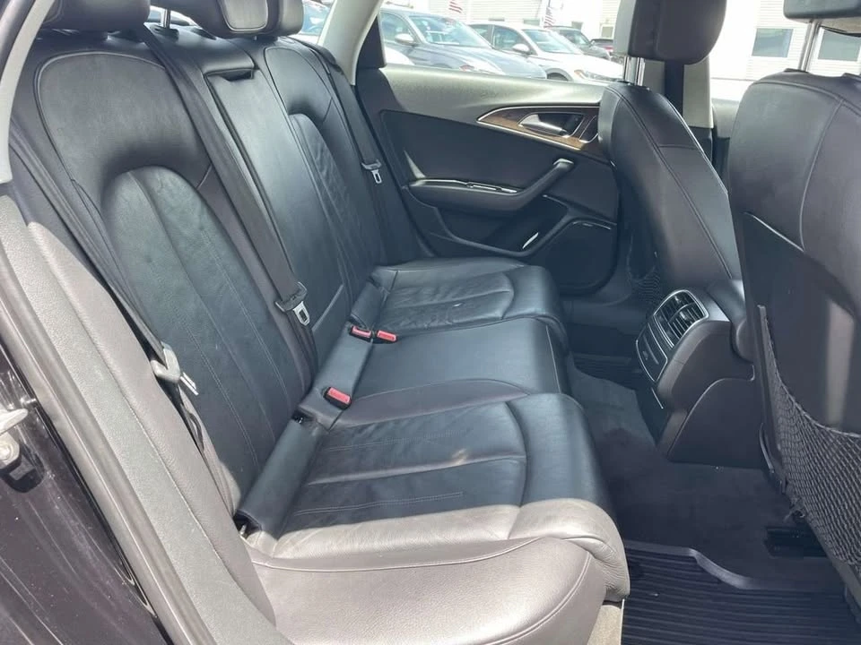 2014 Audi C7 A6 - Image 9 of 19