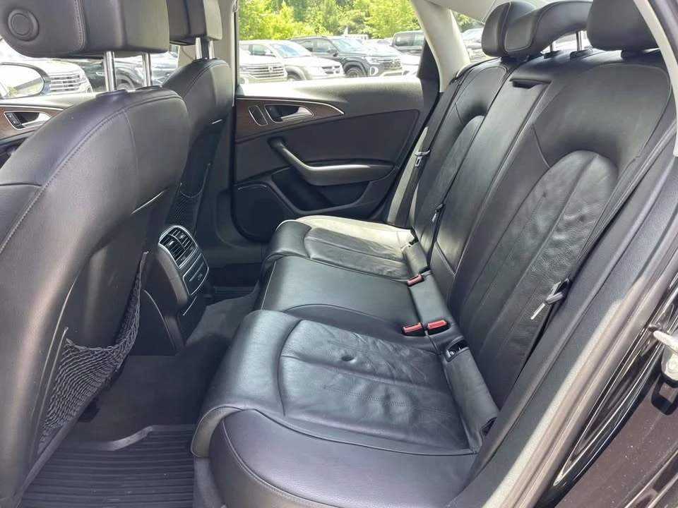 2014 Audi C7 A6 - Image 11 of 19