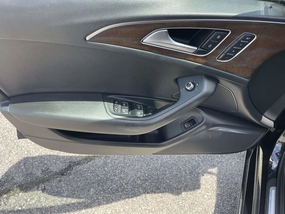 2014 Audi C7 A6 - Image 19 of 19