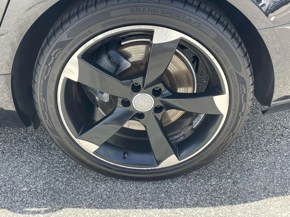 2014 Audi C7 A6 - Image 3 of 19