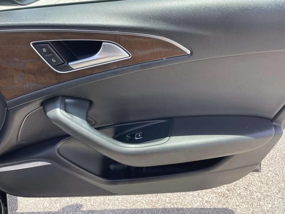 2014 Audi C7 A6 - Image 8 of 19