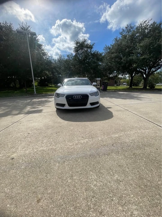 2014 Audi C7 A6 - Image 7 of 12